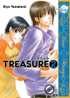 Treasure Vol. 02 (Yaoi GN) Treasure Vol. 02 (Yaoi GN)