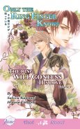 Only the Ring Finger Knows Vol. 4 - The Ring Will Confess His Love (Yaoi Novel) [US]