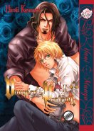 Vampire's Portrait Vol. 02 (Yaoi GN)