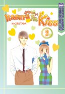 Itazura na Kiss Vol. 02 (GN)