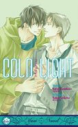 Cold Light (Yaoi Novel) [US]