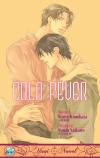 Cold Fever (Yaoi Novel) [US]