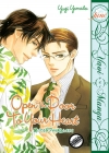 Open the Door to Your Heart (Yaoi GN) Open the Door to Your Heart (Yaoi GN)