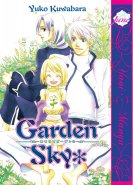 Garden Sky (Yaoi GN)