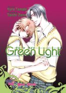 Green Light (Yaoi Novel) [US]
