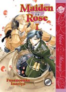 Maiden Rose Vol. 01 (Yaoi GN)