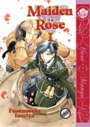 Maiden Rose Vol. 01 (Yaoi GN) Maiden Rose Vol. 01 (Yaoi GN)