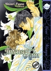 Intense Rain (Yaoi GN)