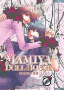 Mamiya Doll House (Yaoi GN)