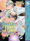 Tyrant Falls In Love, The Vol. 02 (Yaoi GN)