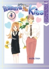 Itazura na Kiss Vol. 04 (GN)
