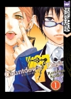 COUNTDOWN 7 DAYS Vol. 01 (GN)