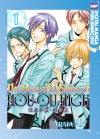 Beautiful Skies of Houou High, The Vol. 01 (GN)