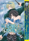 Blue Sheep Reverie Vol. 03 (Yaoi GN) 