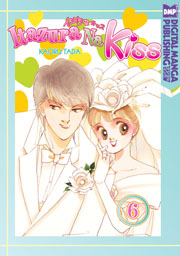 Itazura na Kiss Vol. 06 (GN)
