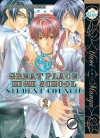 Great Place High School - Student Council Vol. 02 (Yaoi GN)