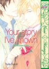 Your Story I've Known (Yaoi GN)