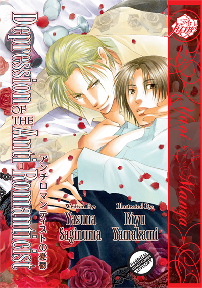 Depression Of The Anti-Romanticist (Yaoi GN)