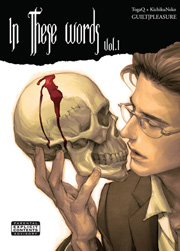 In These Words Vol. 01 (Yaoi GN)