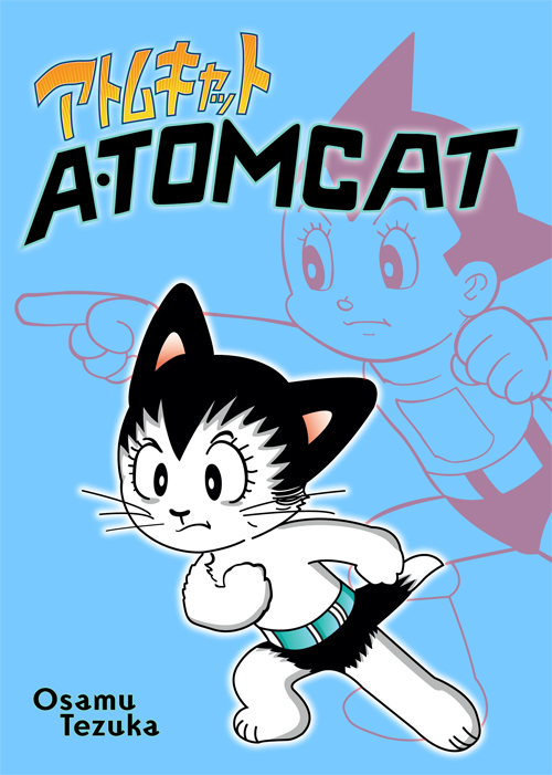 Atomcat (GN) Atomcat (GN)
