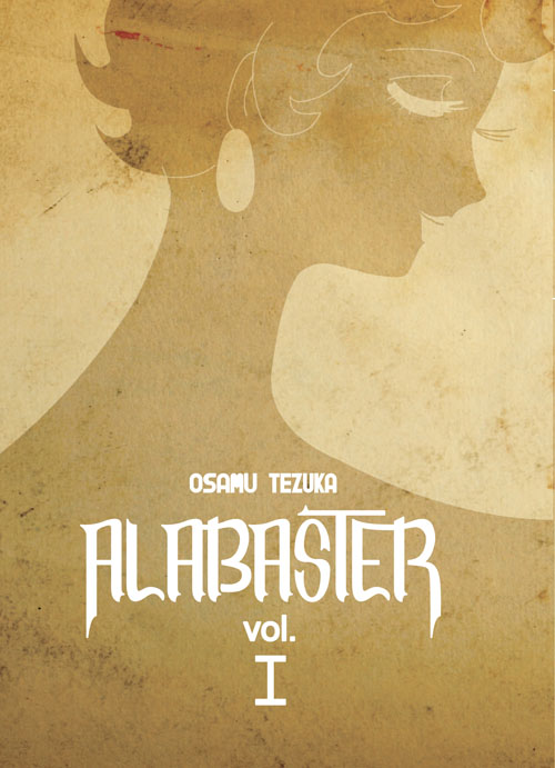 Alabaster Vol. 01 (GN) Alabaster Vol. 01 (GN)