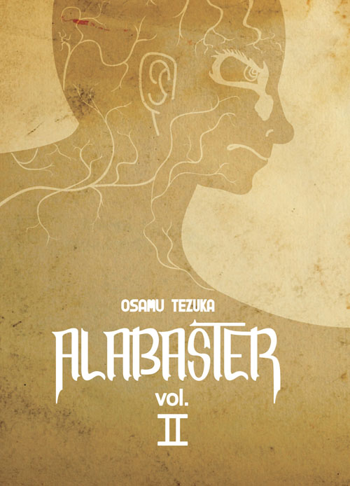 Alabaster Vol. 02 (GN) Alabaster Vol. 02 (GN)