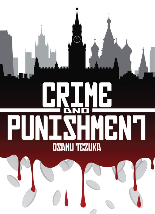 Crime And Punishment (GN) Crime And Punishment (GN)