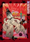 Knights Vol. 02 (GN) Knights Vol. 02 (GN)