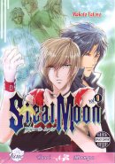 Steal Moon Vol. 01 (Yaoi GN)