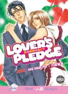 Lover's Pledge (Yaoi GN)