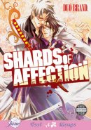 Shards of Affection (Yaoi GN)