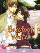 Barefoot Waltz (Yaoi GN)