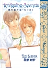 Intriguing Secrets (Yaoi GN) Intriguing Secrets (Yaoi GN)