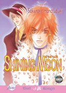 Shining Moon - Junior Escort Vol. 04 (Yaoi GN)