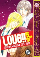 Love!! (Yaoi GN)