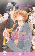Guilty, The Vol. 3 - Redemption (Yaoi Novel) [US]