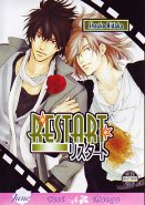 Restart (Yaoi GN)