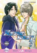 Hero Heel (Yaoi GNs)