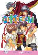 Our Kingdom Vol. 06 (Yaoi GN)