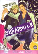 Sugar Milk (Yaoi GN)
