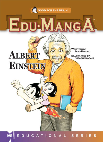 Edumanga Albert Einstein (GN)