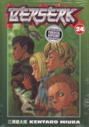 Berserk Vol. 24 (GN)