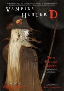 Vampire Hunter D Novels