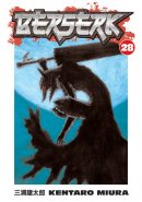 Berserk Vol. 28 (GN)