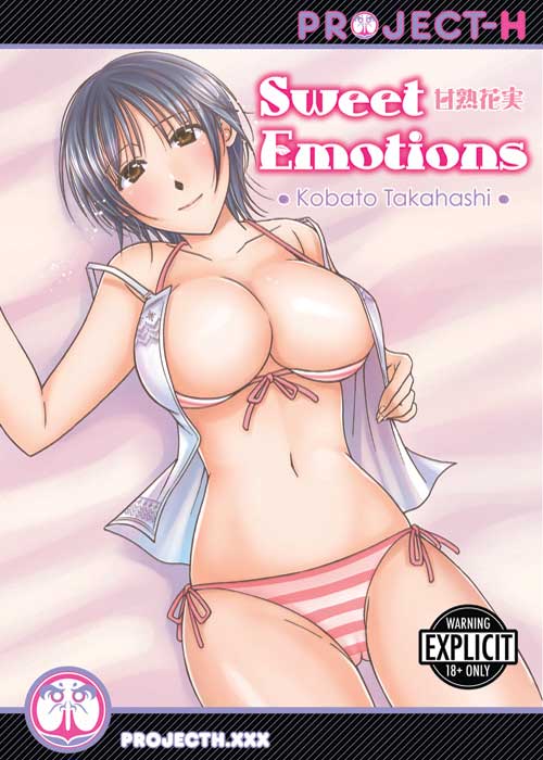 Sweet Emotions (Hentai GN)