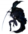 Vampire Hunter D: Litho: D2