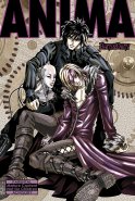 ANIMA (Yaoi GN)
