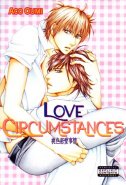 Love Circumstances (Yaoi GN)