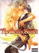 Devil's Secret, The (Yaoi GN)