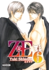 ZE Vol. 06 (Yaoi GN)